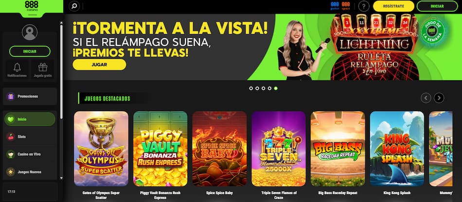 888casino